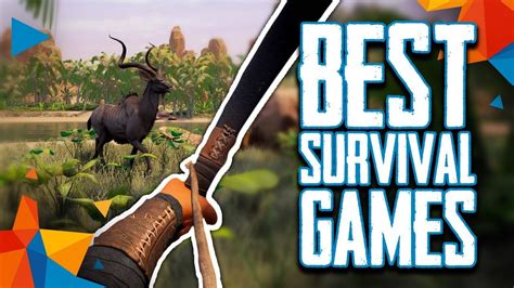 survival games 2018|Top 10 Best Survival PC Video Games (as of 2018) .